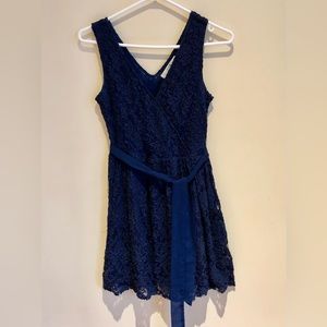 NWOT Forever 21 Lace Dress
